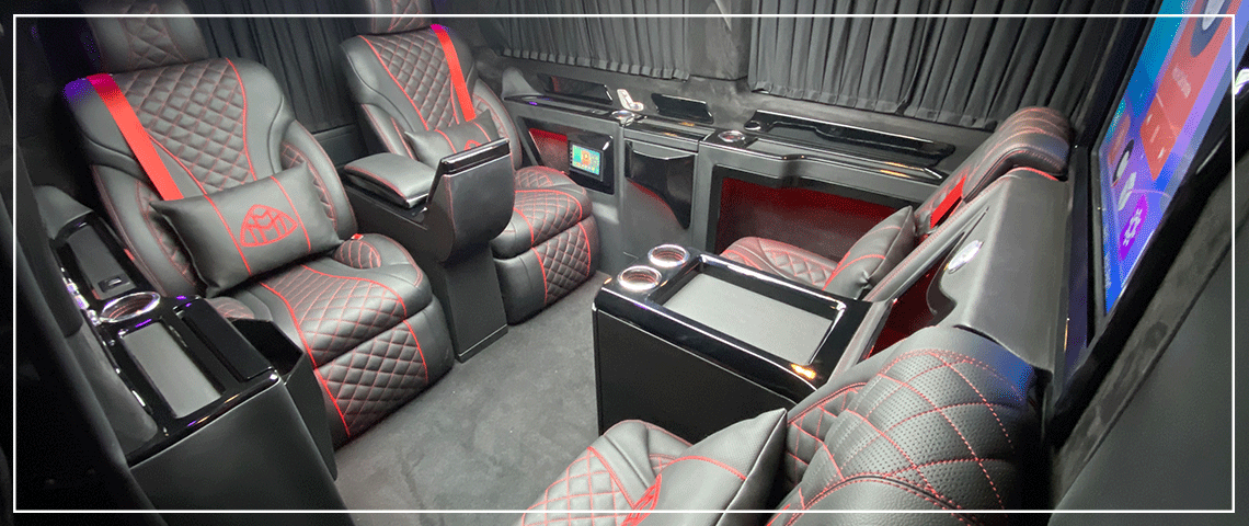 Volkswagen VIP Tasarım Araç Alım Satım Takas İstanbul VIP DİZAYN